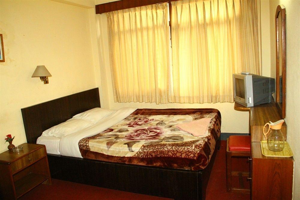 Shree Tibet Family Guest House Kathmandu Exterior foto